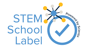 Progetto STEM School Label